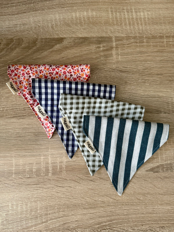 Bandana personnalisable