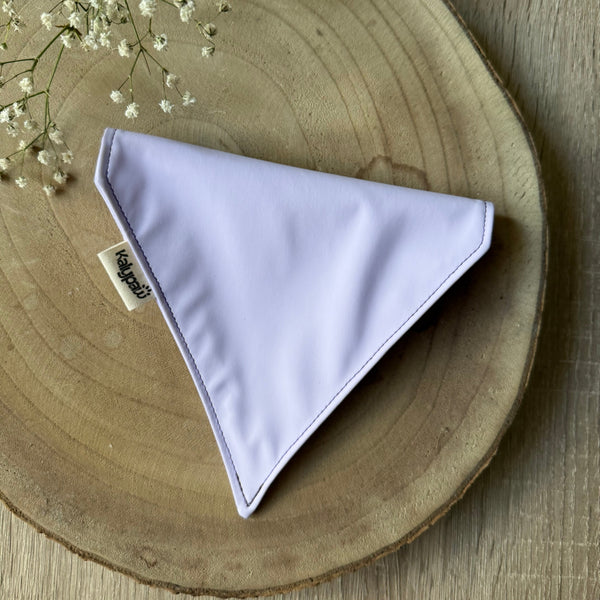 Bandana Imperméable Lila