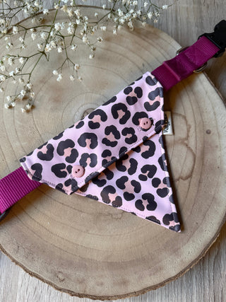 Une boutonnière pour une ouverture facile et durable
