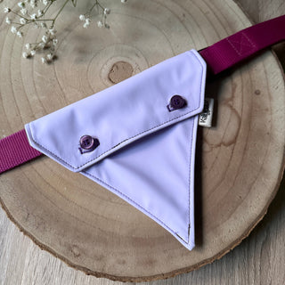 Une boutonnière pour une ouverture facile et durable