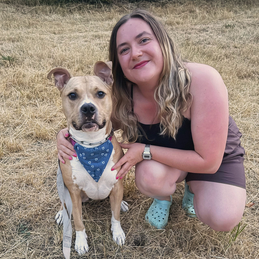 Tout commence avec un bandana