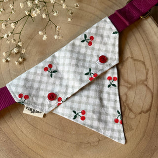 Une boutonnière pour une ouverture facile et durable